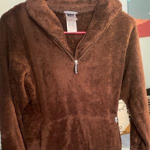 THE NORTH FACE Quarter-Zip